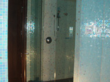 Steam Shower Door